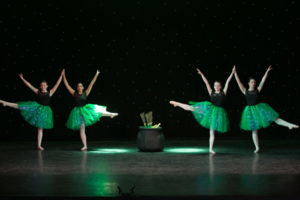 Molly Vickers Dance 2019
