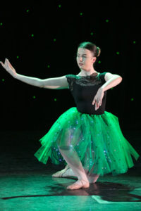 Molly Vickers Dance 2019