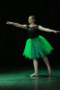 Molly Vickers Dance 2019