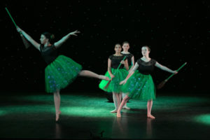 Molly Vickers Dance 2019