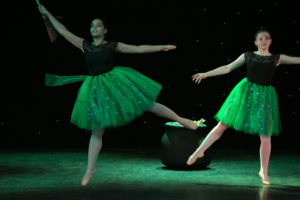 Molly Vickers Dance 2019