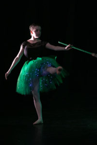 Molly Vickers Dance 2019