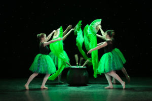Molly Vickers Dance 2019