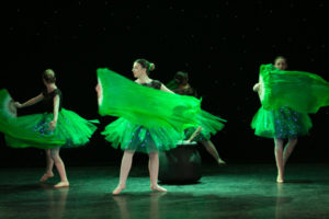 Molly Vickers Dance 2019