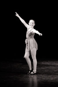 Molly Vickers Dance 2019