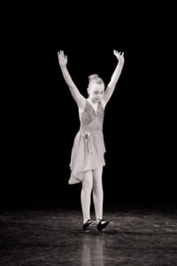 Molly Vickers Dance 2019