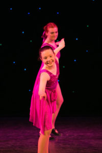 Molly Vickers Dance 2019