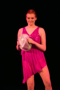 Molly Vickers Dance 2019