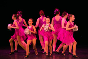 Molly Vickers Dance 2019