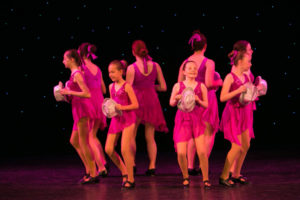 Molly Vickers Dance 2019