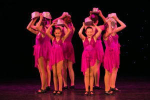 Molly Vickers Dance 2019