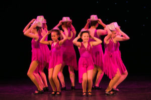 Molly Vickers Dance 2019