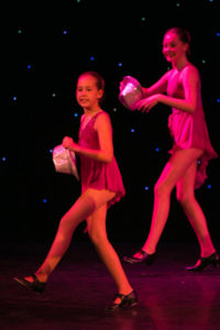 Molly Vickers Dance 2019