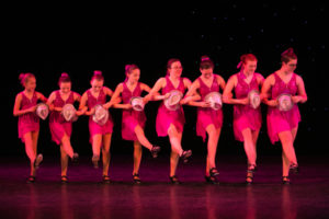 Molly Vickers Dance 2019