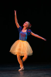 Molly Vickers Dance 2019