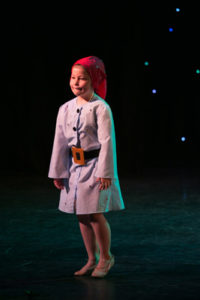 Molly Vickers Dance 2019