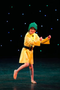 Molly Vickers Dance 2019