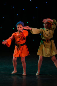 Molly Vickers Dance 2019