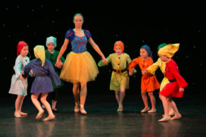 Molly Vickers Dance 2019