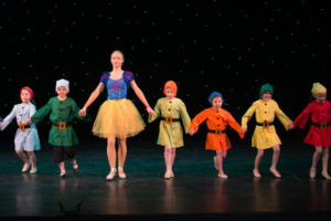 Molly Vickers Dance 2019