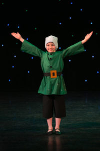 Molly Vickers Dance 2019