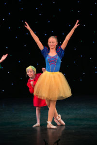 Molly Vickers Dance 2019