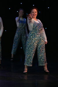 Molly Vickers Dance 2019