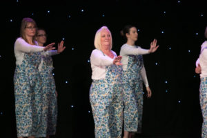 Molly Vickers Dance 2019