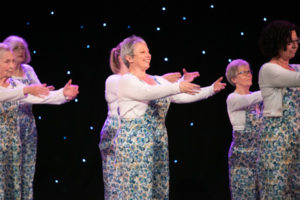 Molly Vickers Dance 2019