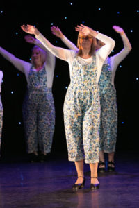 Molly Vickers Dance 2019