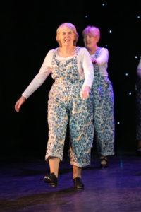 Molly Vickers Dance 2019