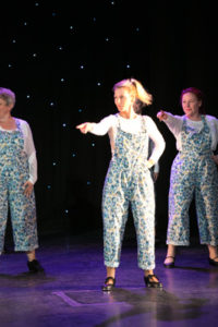 Molly Vickers Dance 2019