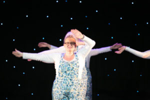 Molly Vickers Dance 2019