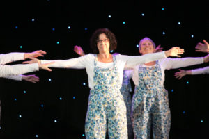 Molly Vickers Dance 2019