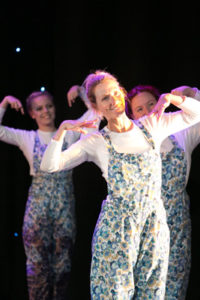 Molly Vickers Dance 2019