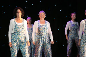 Molly Vickers Dance 2019