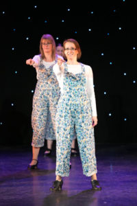 Molly Vickers Dance 2019