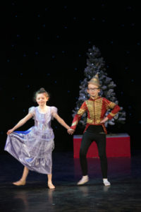 Molly Vickers Dance 2019