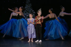 Molly Vickers Dance 2019