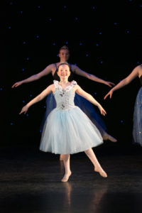 Molly Vickers Dance 2019