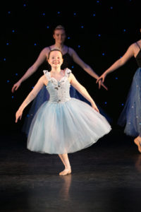 Molly Vickers Dance 2019