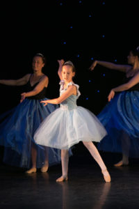 Molly Vickers Dance 2019
