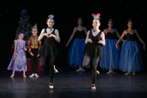 Molly Vickers Dance 2019