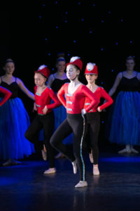 Molly Vickers Dance 2019