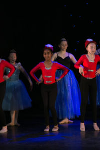 Molly Vickers Dance 2019