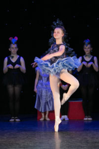 Molly Vickers Dance 2019