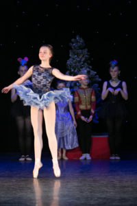Molly Vickers Dance 2019