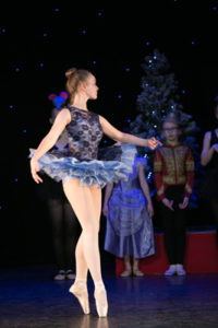 Molly Vickers Dance 2019