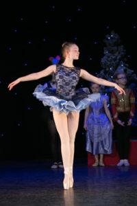 Molly Vickers Dance 2019