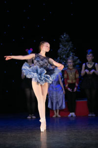 Molly Vickers Dance 2019